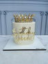 Birthday Queen Cake